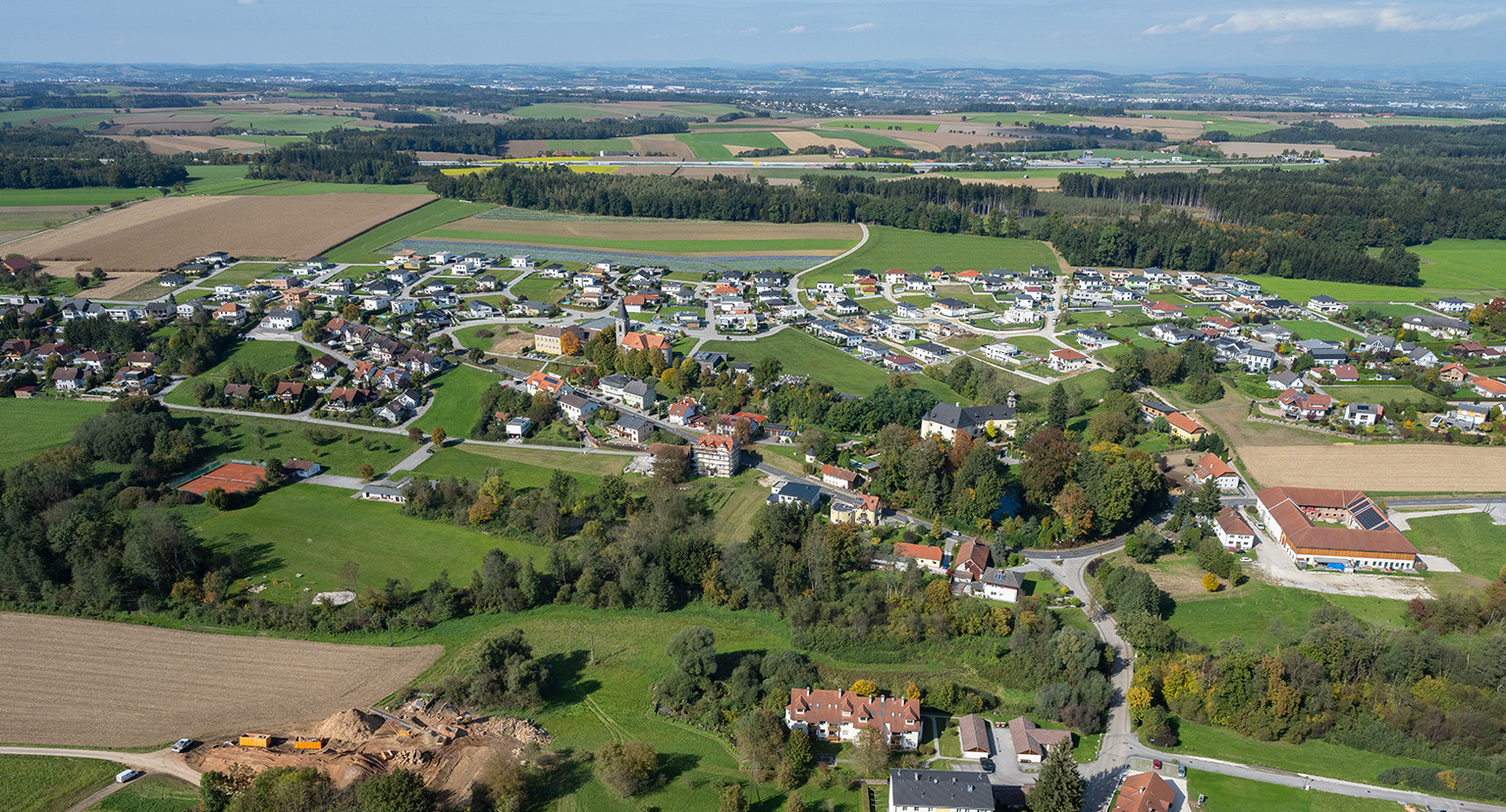 Eggendorf im Traunkreis