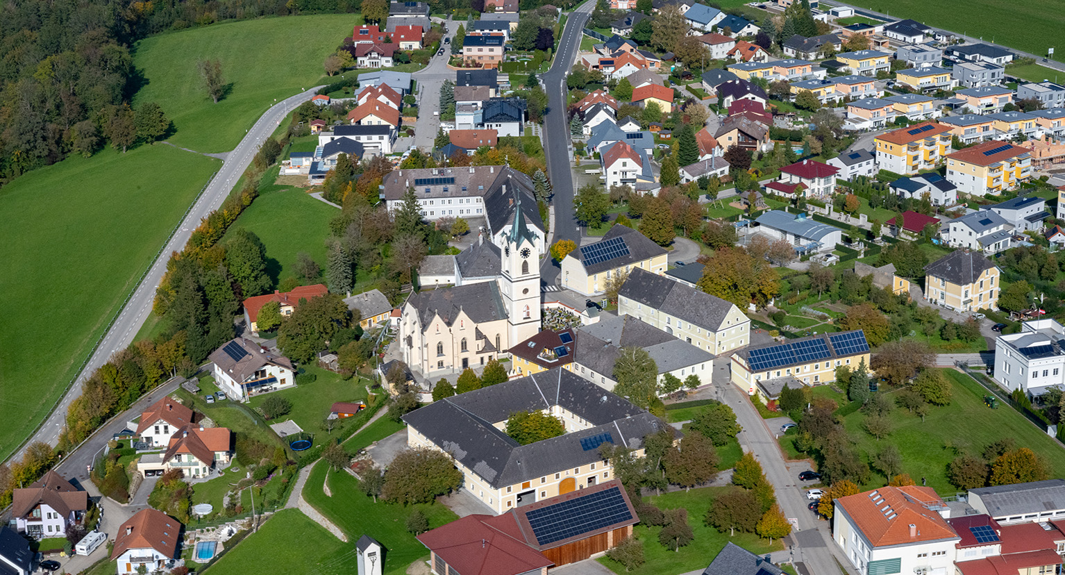 Headerfoto Hargelsberg