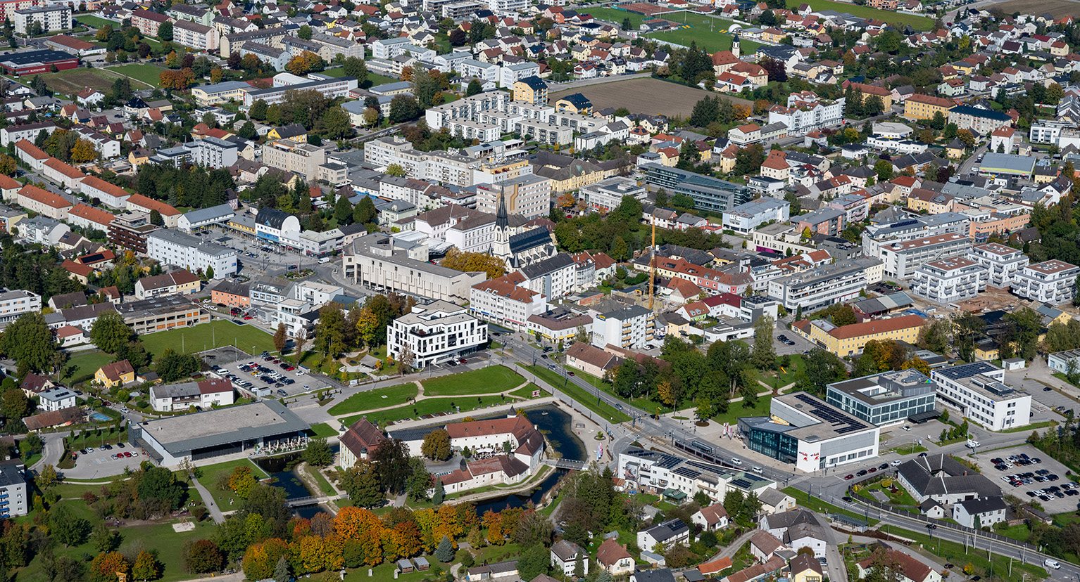 Traun