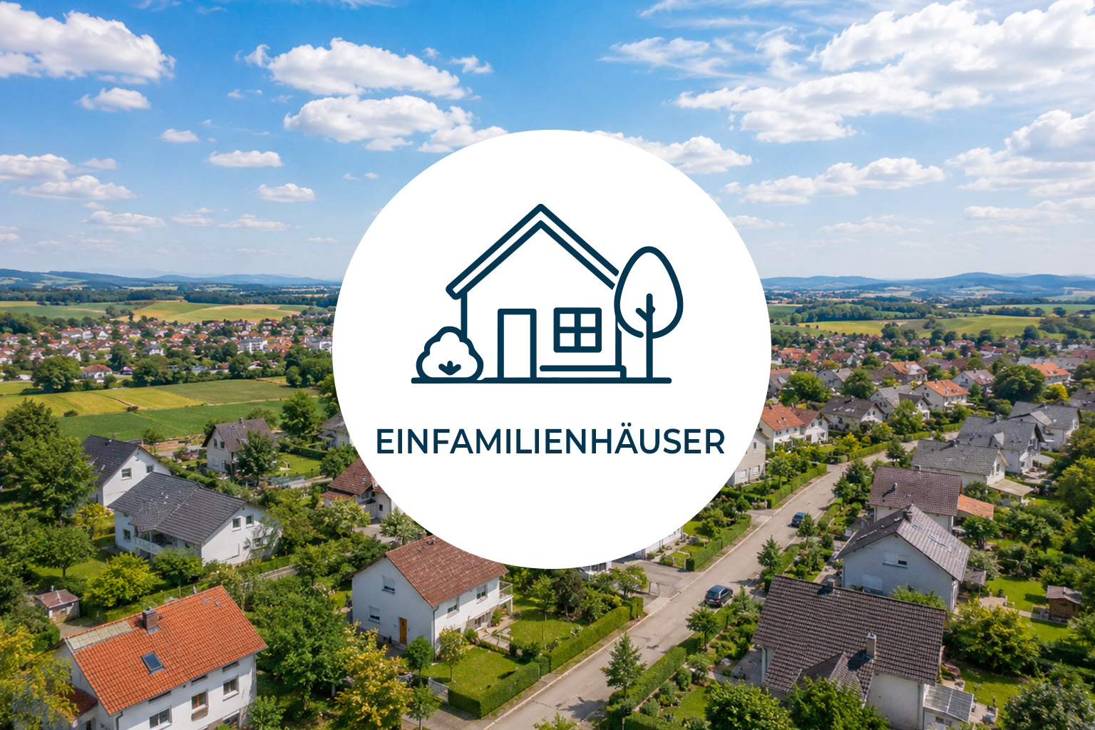 Einfamilienhaus