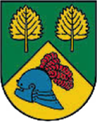 Wappen Allhaming
