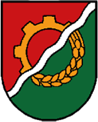 Wappen Eggendorf im Traunkreis