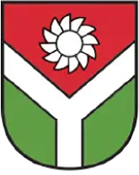 Wappen Pucking