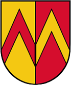 Wappen St. Marien